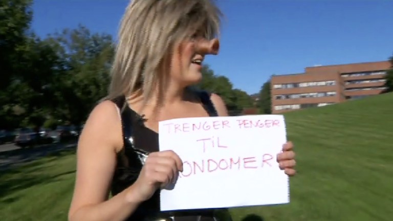 Pitch: se alle episodene!