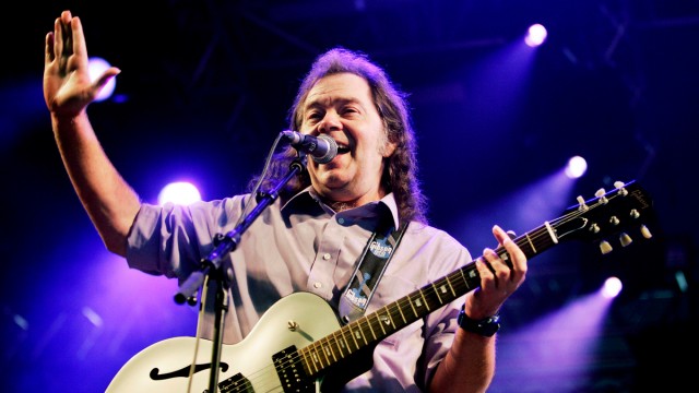 Roky Erickson med årets beste låt