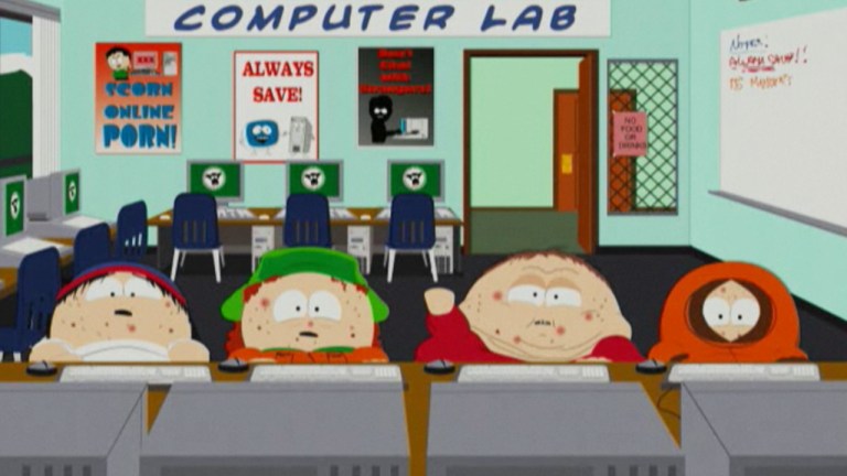 South Parks beste?