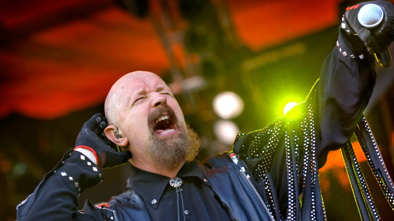 Tung dag for tungrocken