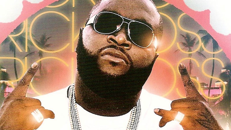 Rick Ross troner