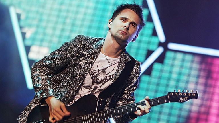 Muse i 360°