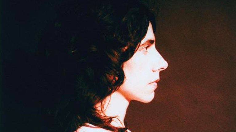PJ Harvey-jubel!