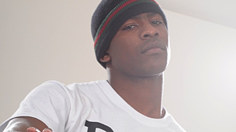 Diddy digger Skepta