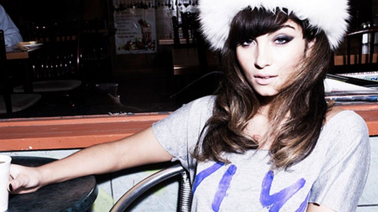 HYPE: Yasmin