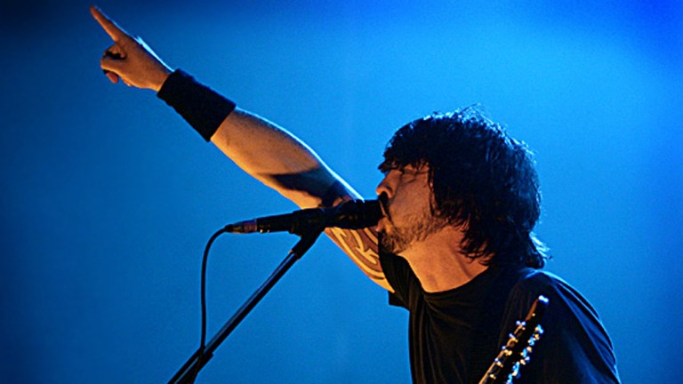 63% Foo Fighters