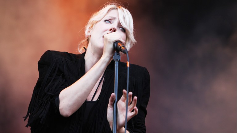 – Kan faktisk lage fin musikk