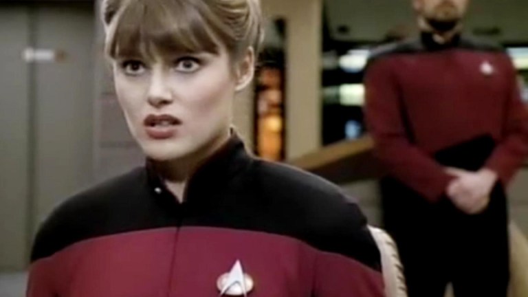 Miss Universe i Star Trek