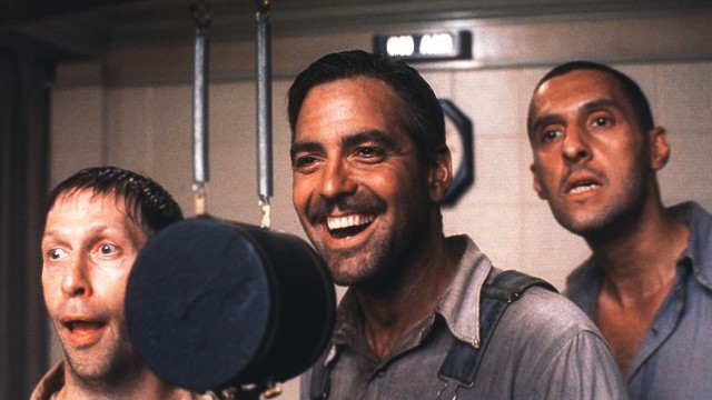 Topp 5: Fiktive filmband