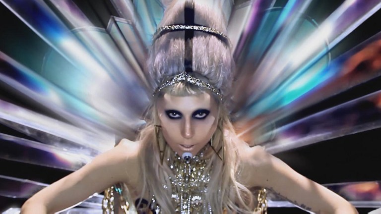 Lady Gagas country-flørt