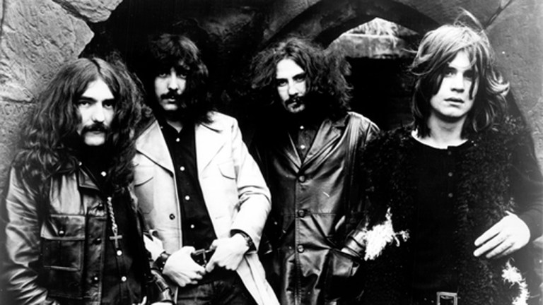 Vinn billetter til Black Sabbath