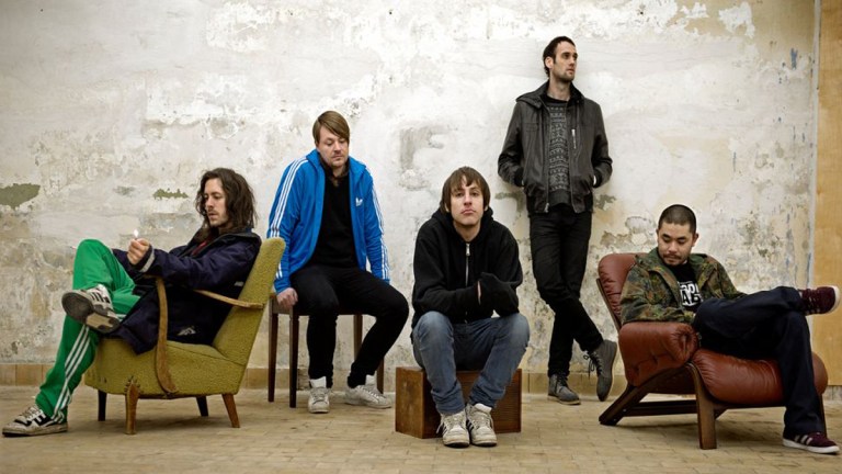 Popmusikk for klubben