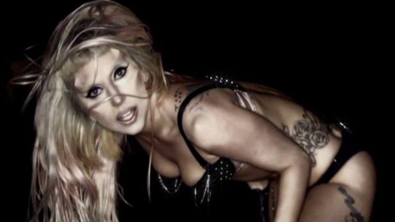 Kler Gaga country?