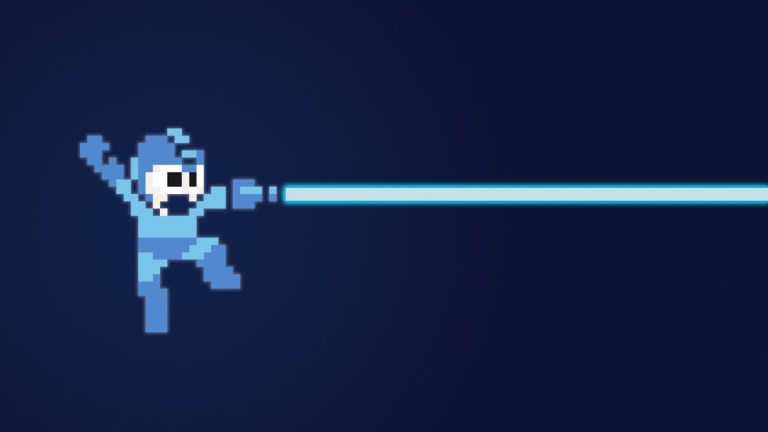 Husker du Mega Man?