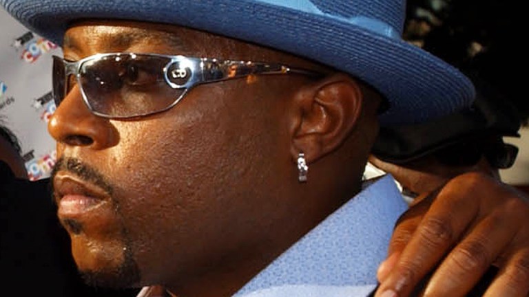 Vi kommer til å savne deg, Nate Dogg
