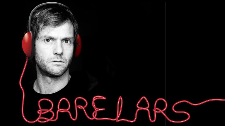 Bare Lars – teater på P3!