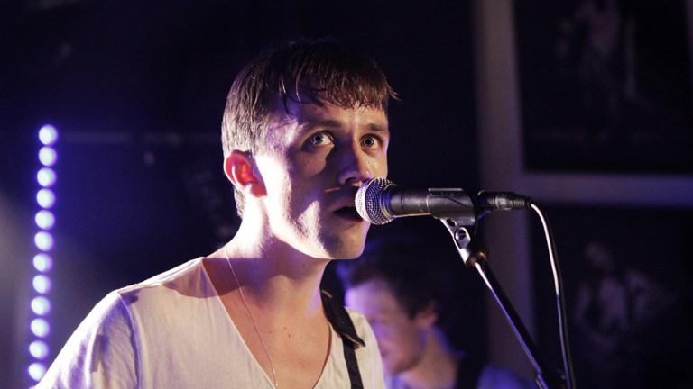 Ekstra: Sondre Lerches minikonsert