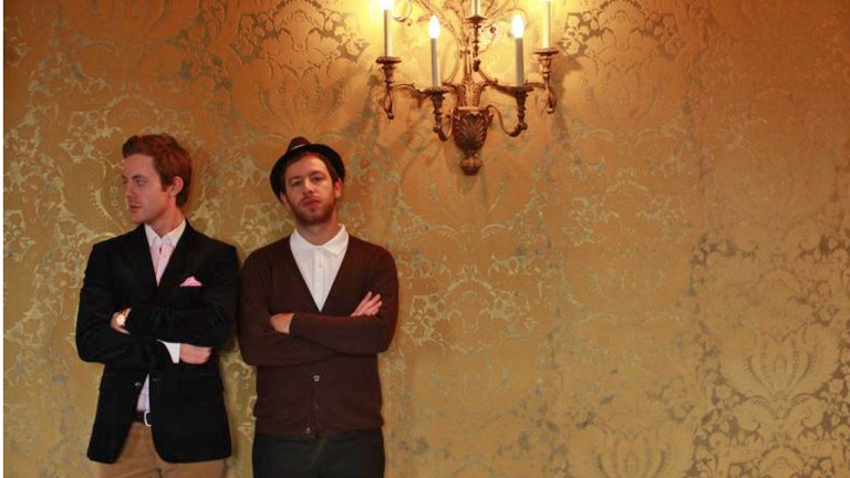 Ukas gjestemiks: Chase & Status