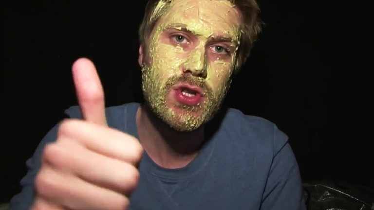 Sminketips fra Banden