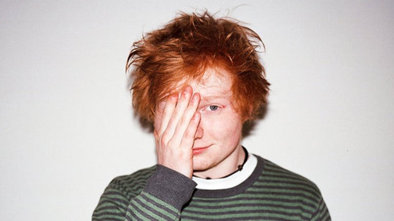 Brit Awards-nominerte er …