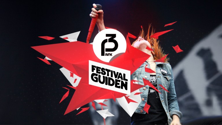 Lydverkets festivalguide!