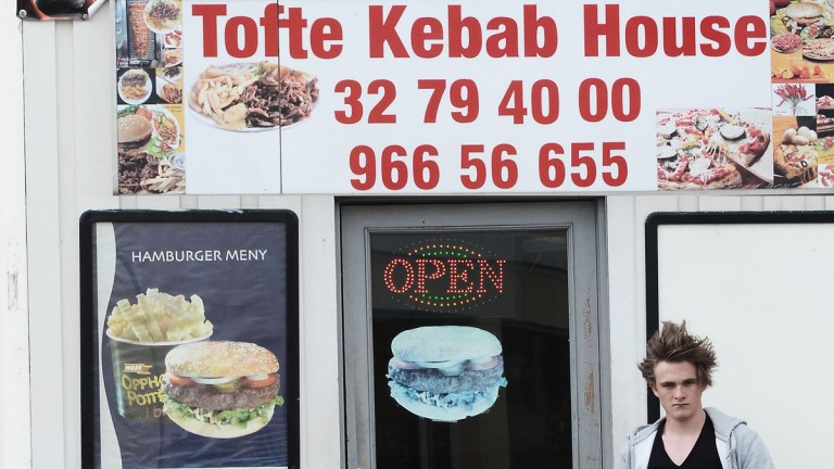 Hvem har Norges tøffeste hood?