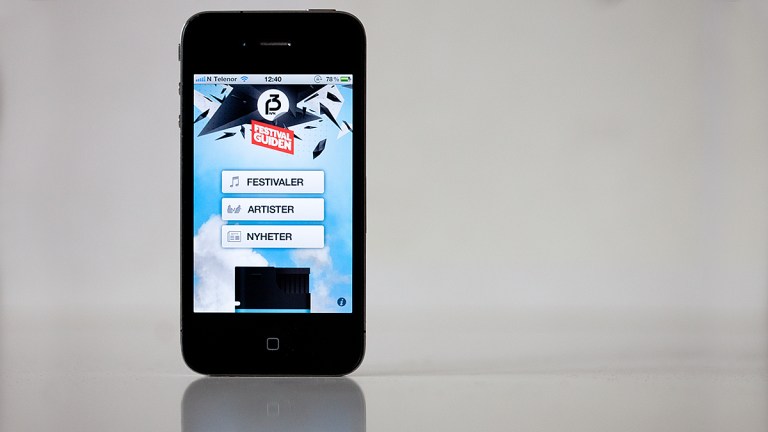 Festivalguide-APP