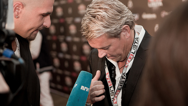 – Den der ser litt billig ut