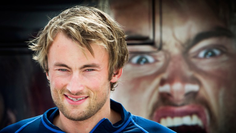 Petter northug naken