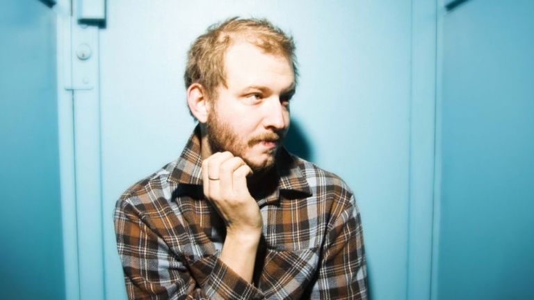 Sniklytt: Bon Iver