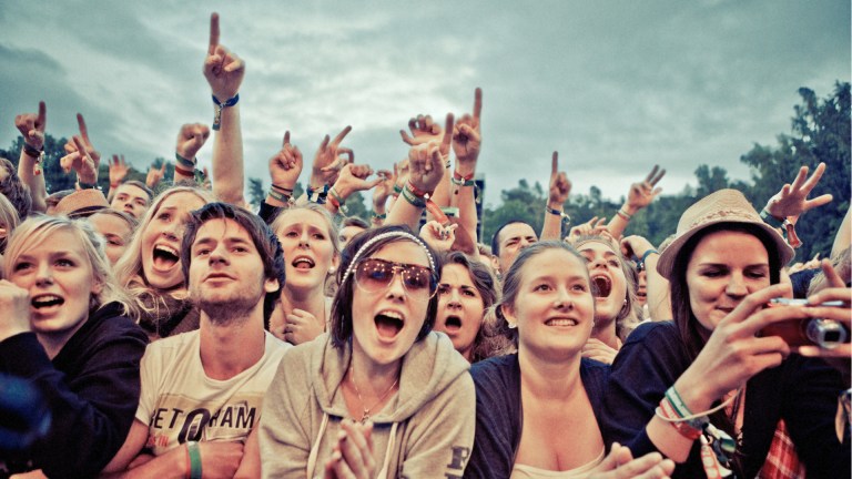 Slik var Hove 2011