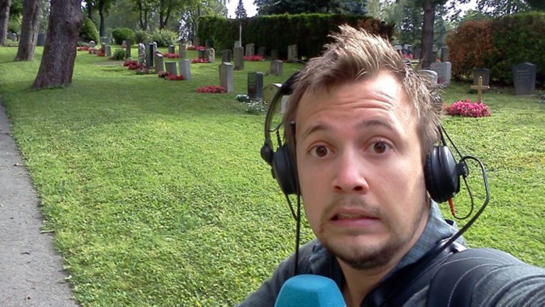 Den beste sommerjobben
