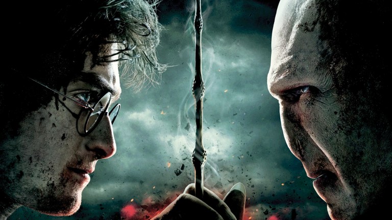 Hvor mye kan du om Harry?