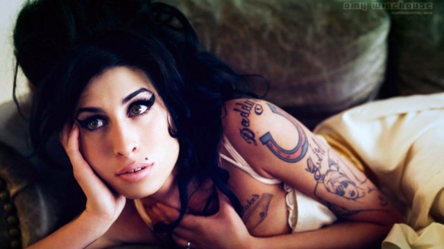 Smith hyller Winehouse