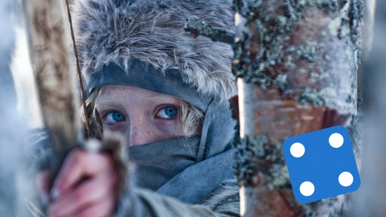 Tøff film om tøff jente