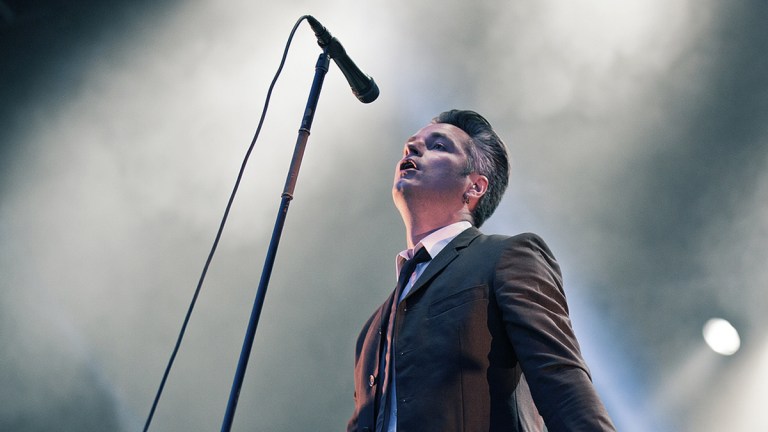 Se konserter fra festivalsommeren