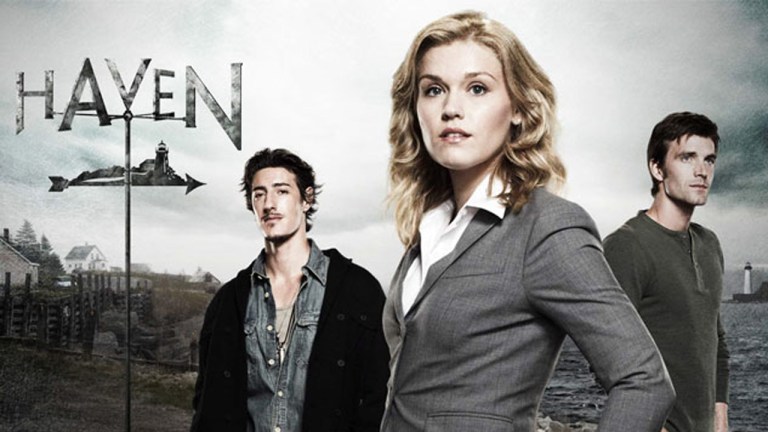 TV-høst med Stephen King