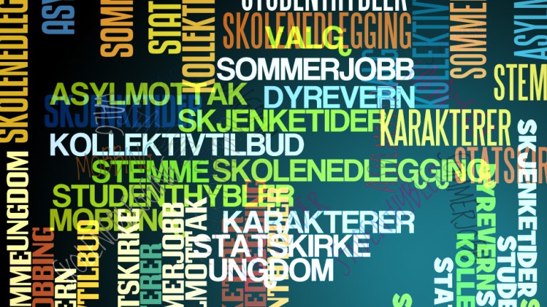 Valgforvirret?