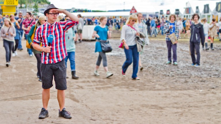 – Hørt noe laidback ocean pink?