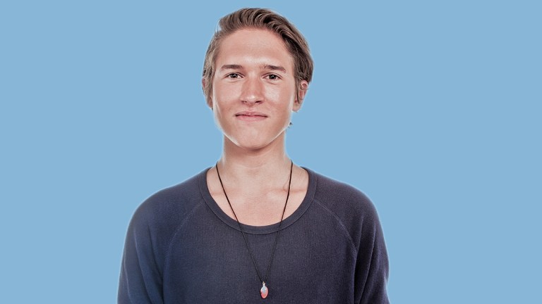 – Et forbilde for unge homofile gutter