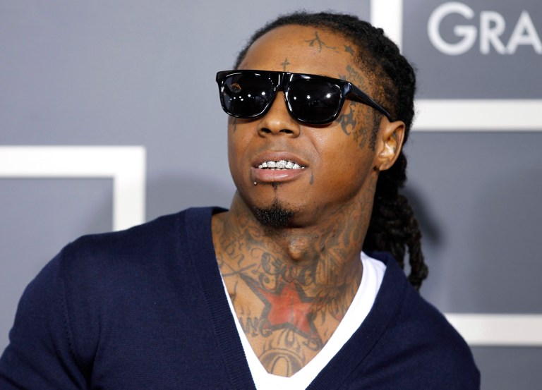 Lil Wayne samarbeider med Limp Bizkit