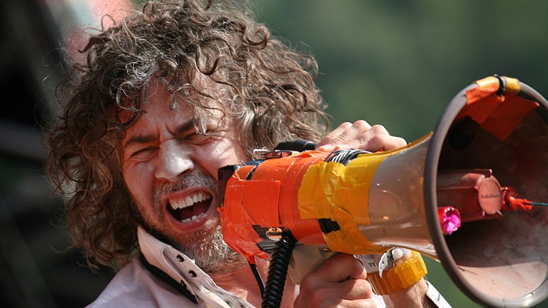 Seks timer Flaming Lips