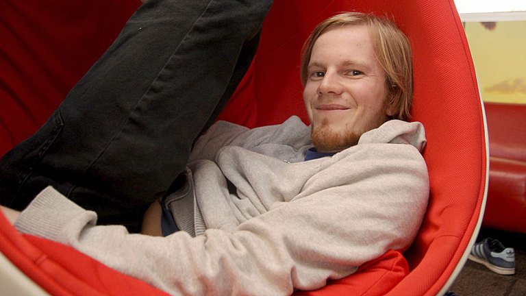 Banden frir til deg med rap