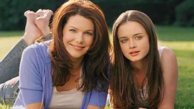 Topp 5: Guilty Pleasures på TV