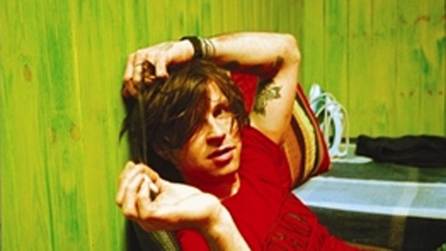 Ryan Adams covrer Iron Maiden