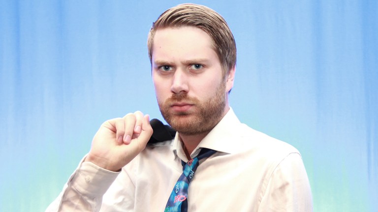 Banden-sjefen om sunn fornuft