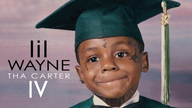 Lil Wayne gruser Jay-Z og Kanye