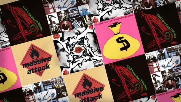 1991s beste album