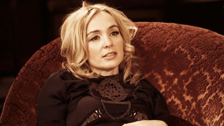 Tore Sagen og Lisa Ekdahl