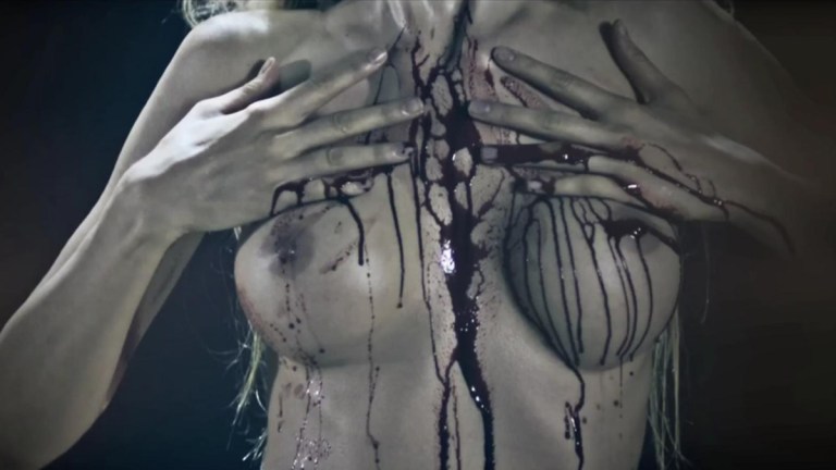 Video: Bebemoth